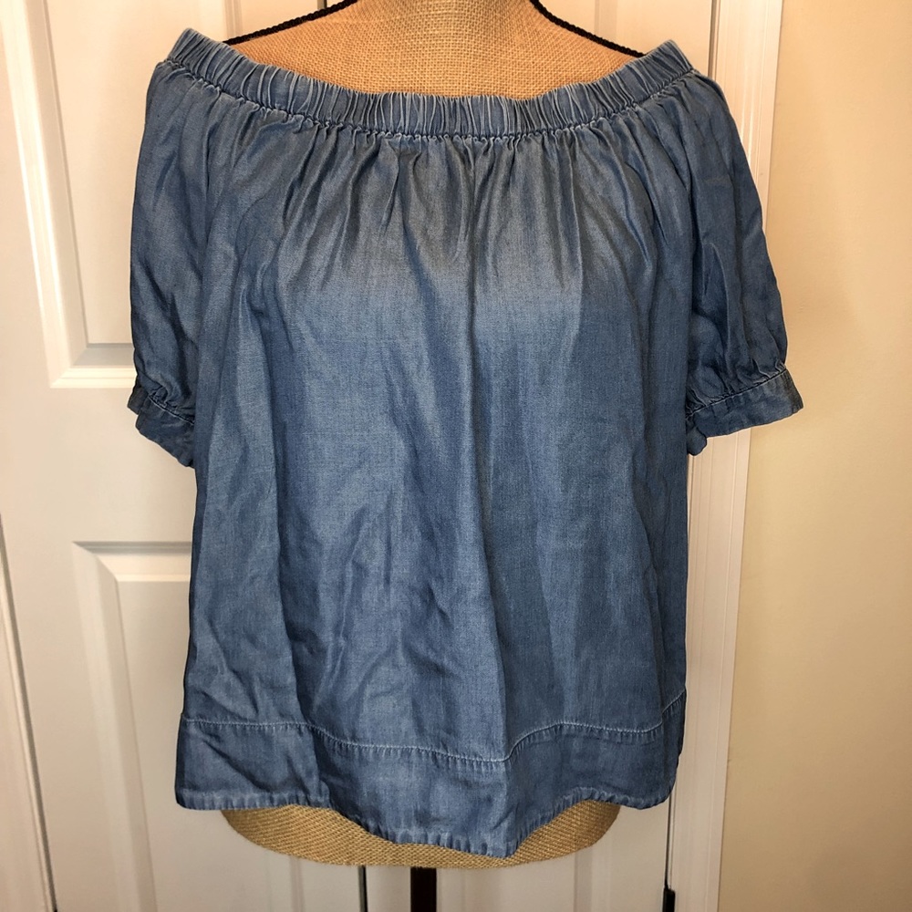Kate Spade Broome Street Top Small
